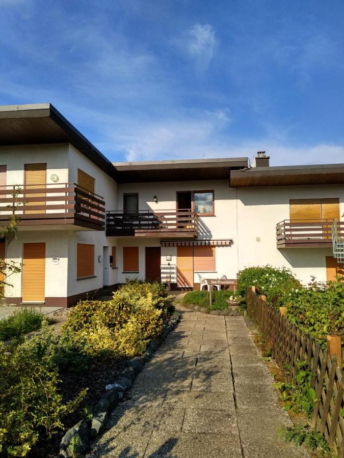 Haus Panoramablick Villa Medebach Exterior photo